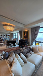 The Ritz-Carlton  (D9), Condominium #540659391